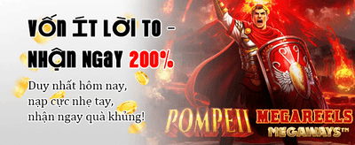 Ưu Đãi Đặc Biệt 23vin VIP banner