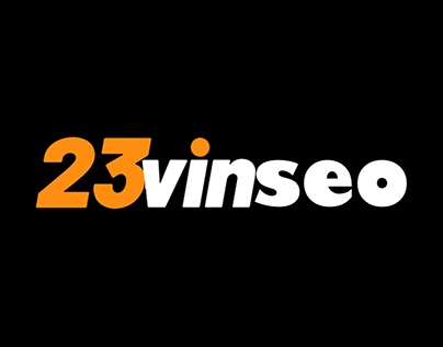 23vin Logo